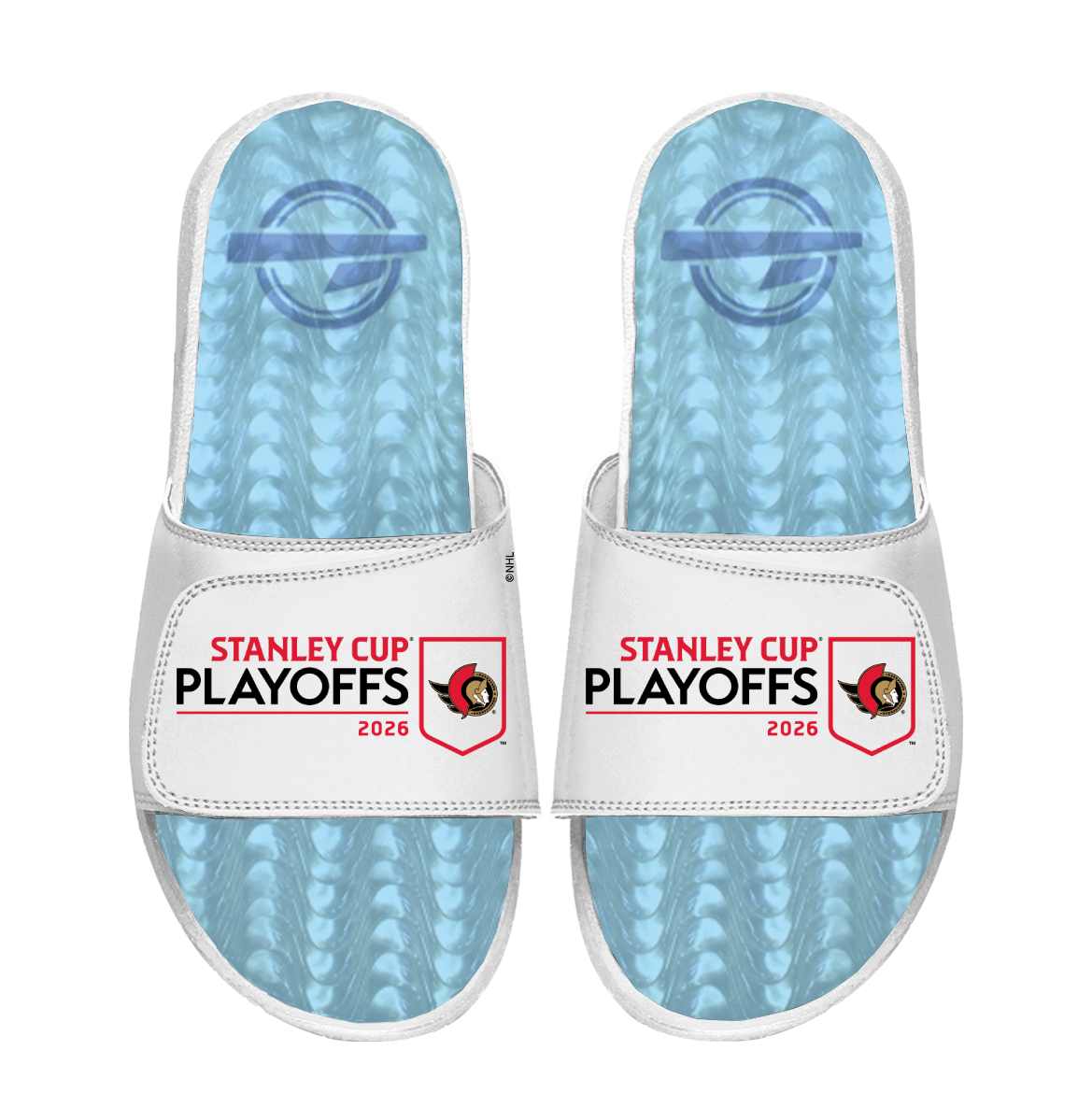 Ottawa Senators 2026 Stanley Cup Playoffs