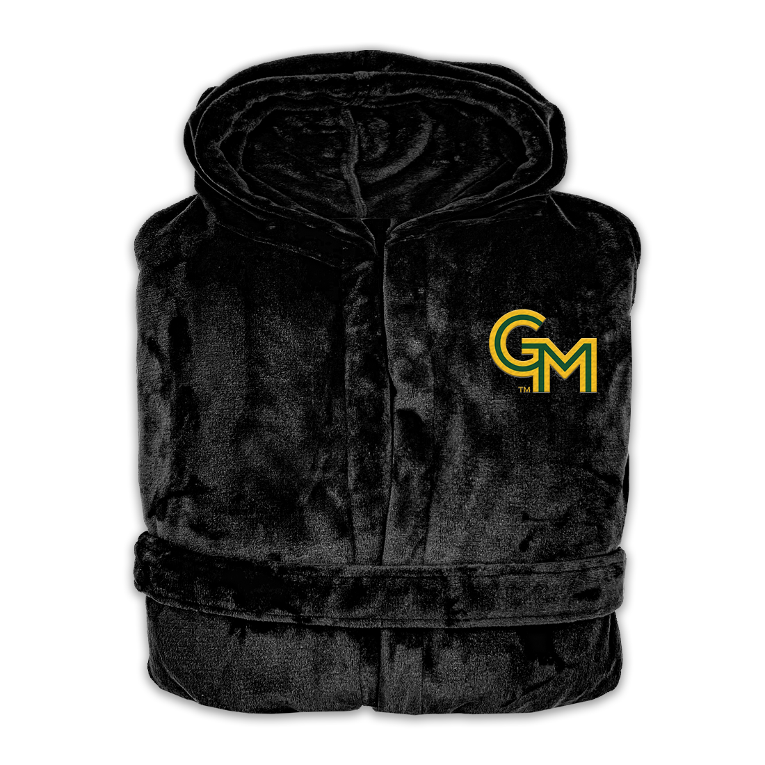 George Mason University Primary Black Robe