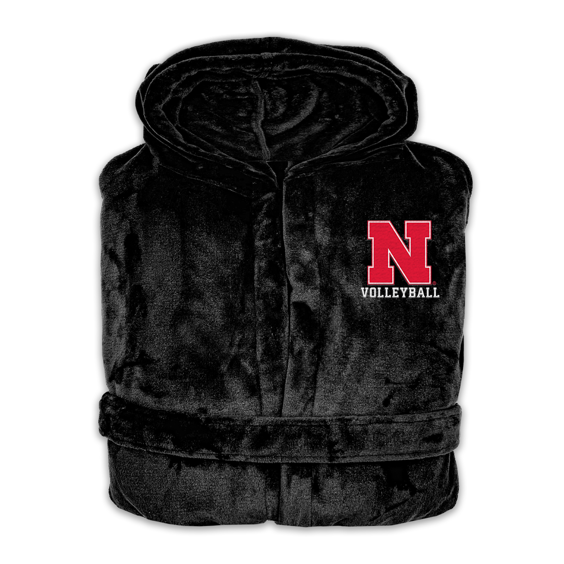 Nebraksa Volleyball Phantom Robe