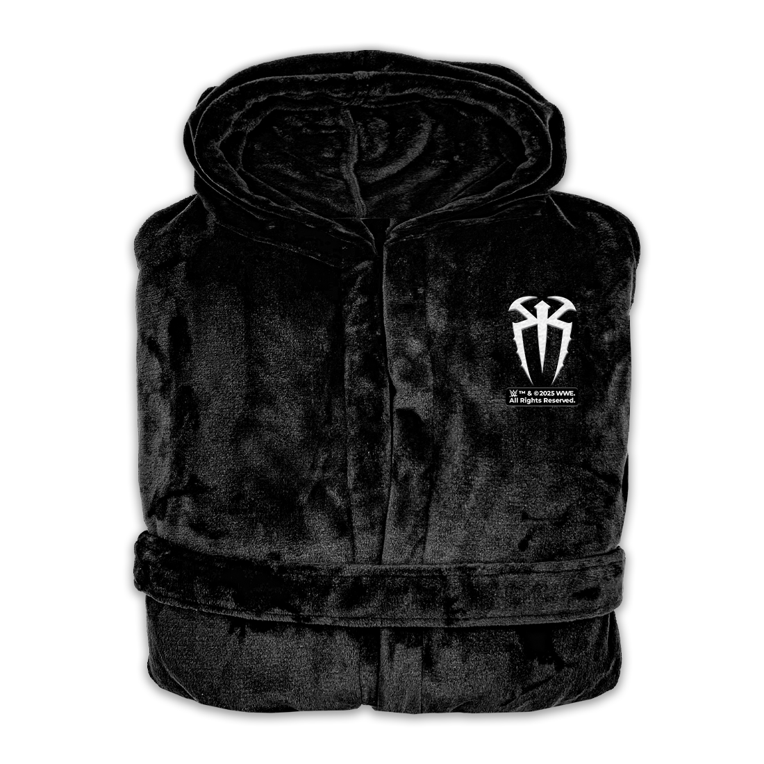 Roman Reigns Hooded Phantom Robe Personalized