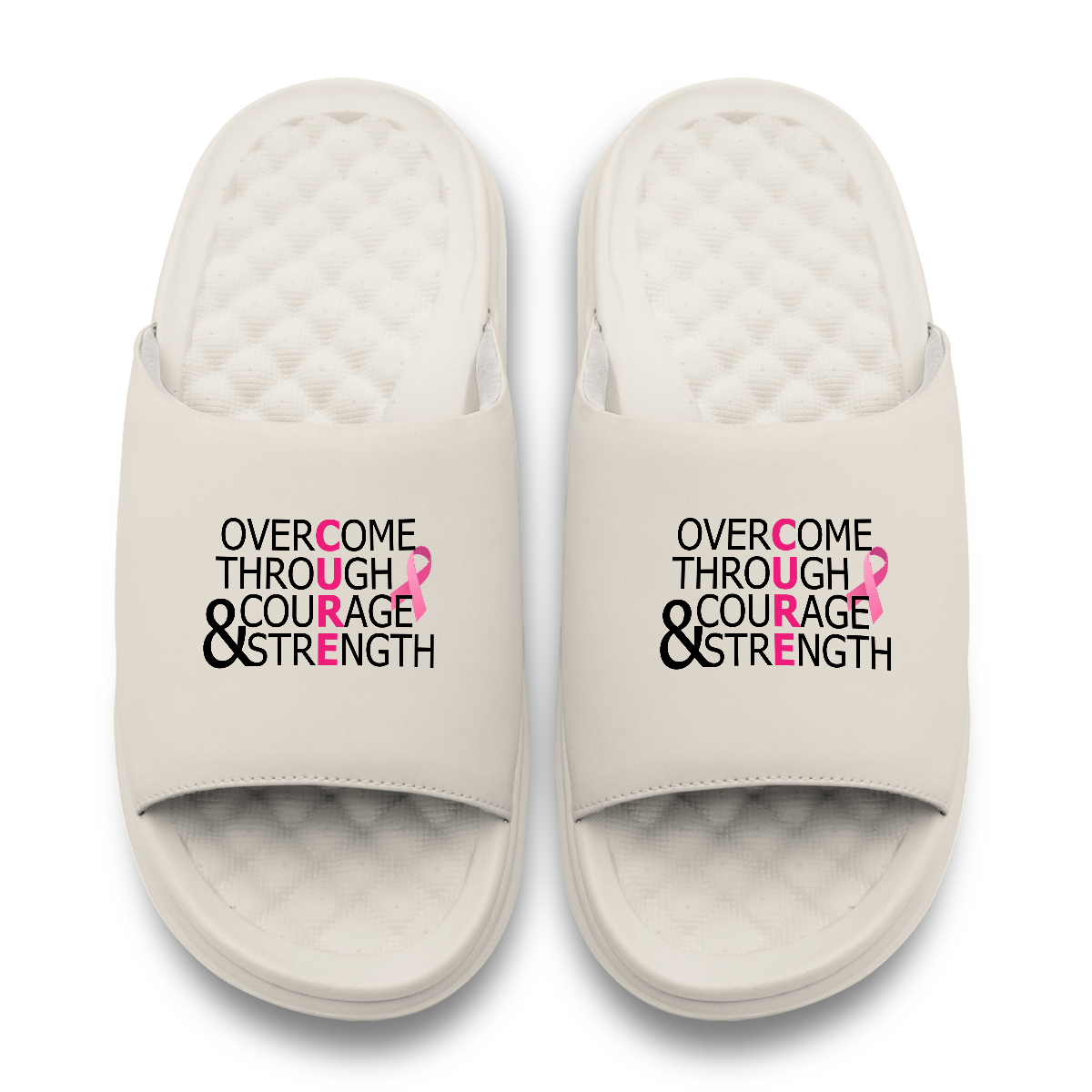 ACS Pink Cure Motive