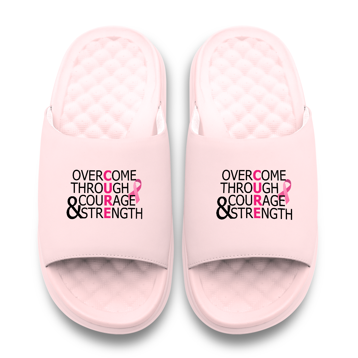 ACS Pink Cure Motive