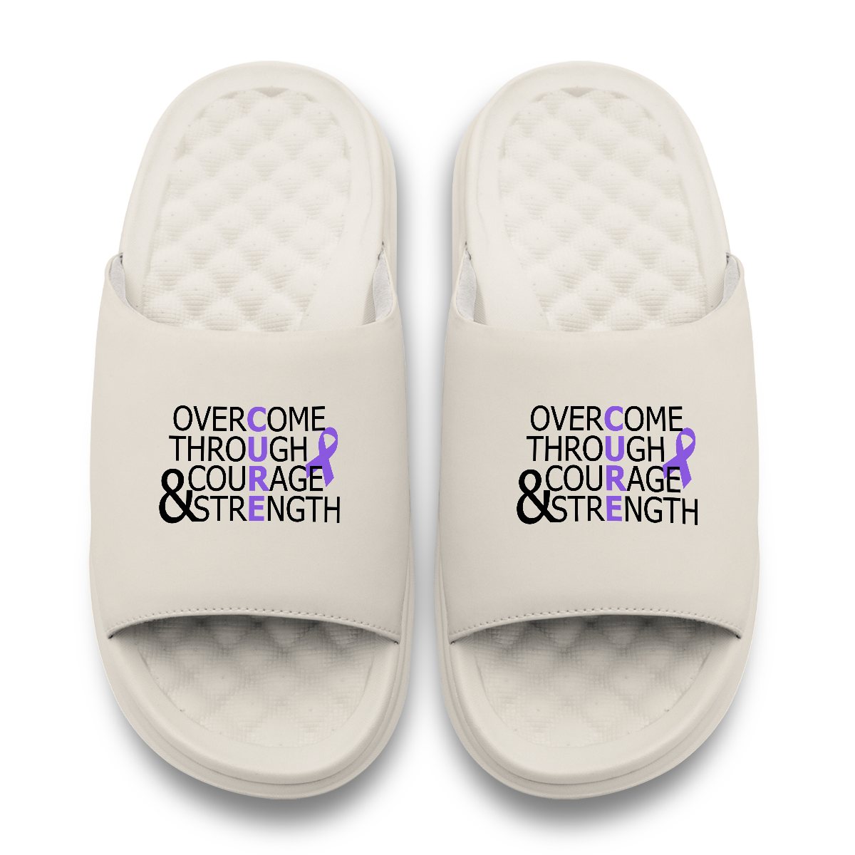 ACS Purple Cure Motive