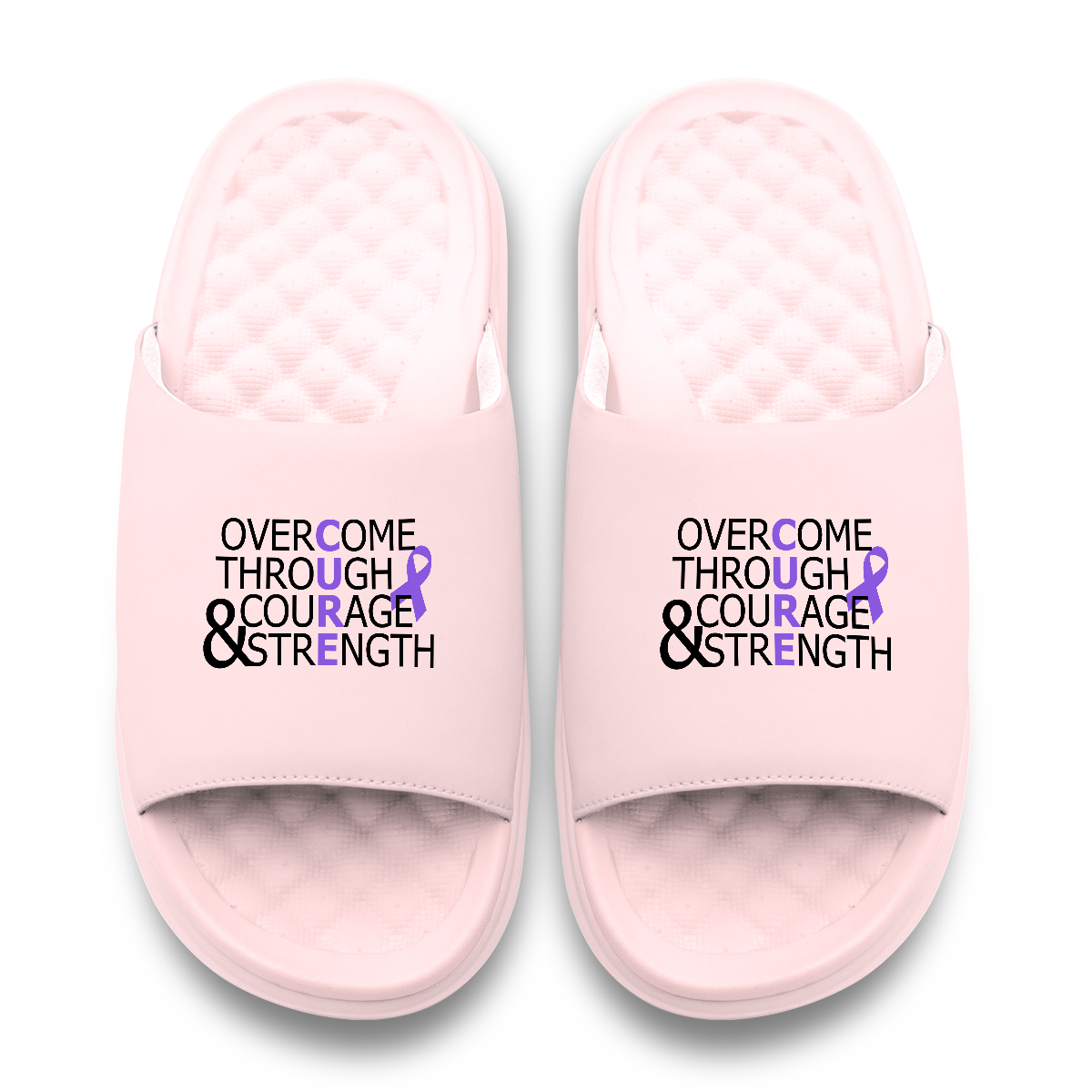 ACS Purple Cure Motive