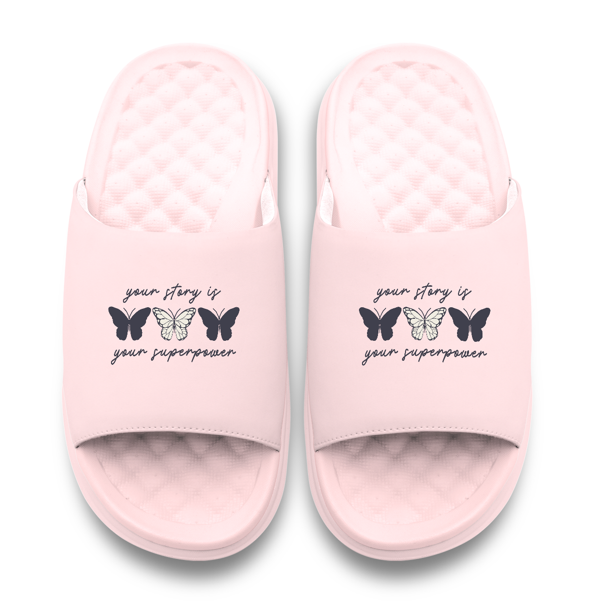 ACS Triple Butterfly Motive