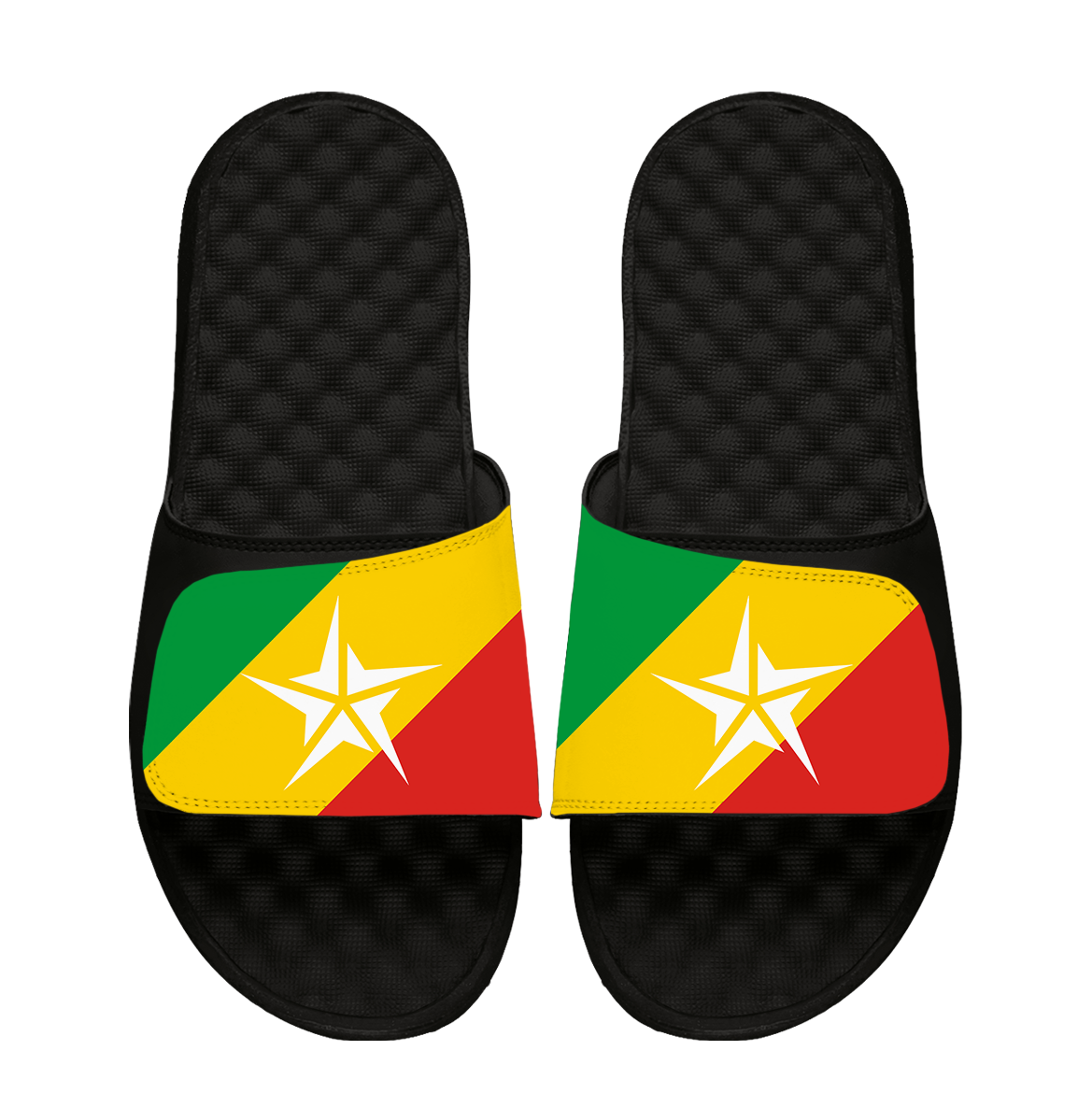 AJ Dybantsa Congo Flag Mantra