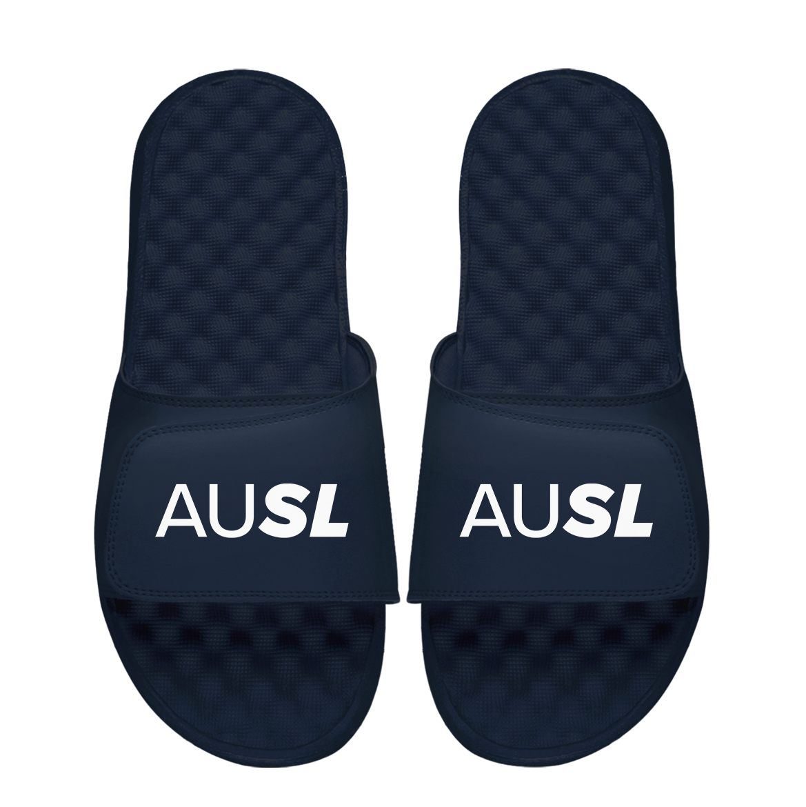 AUSL Wordmark