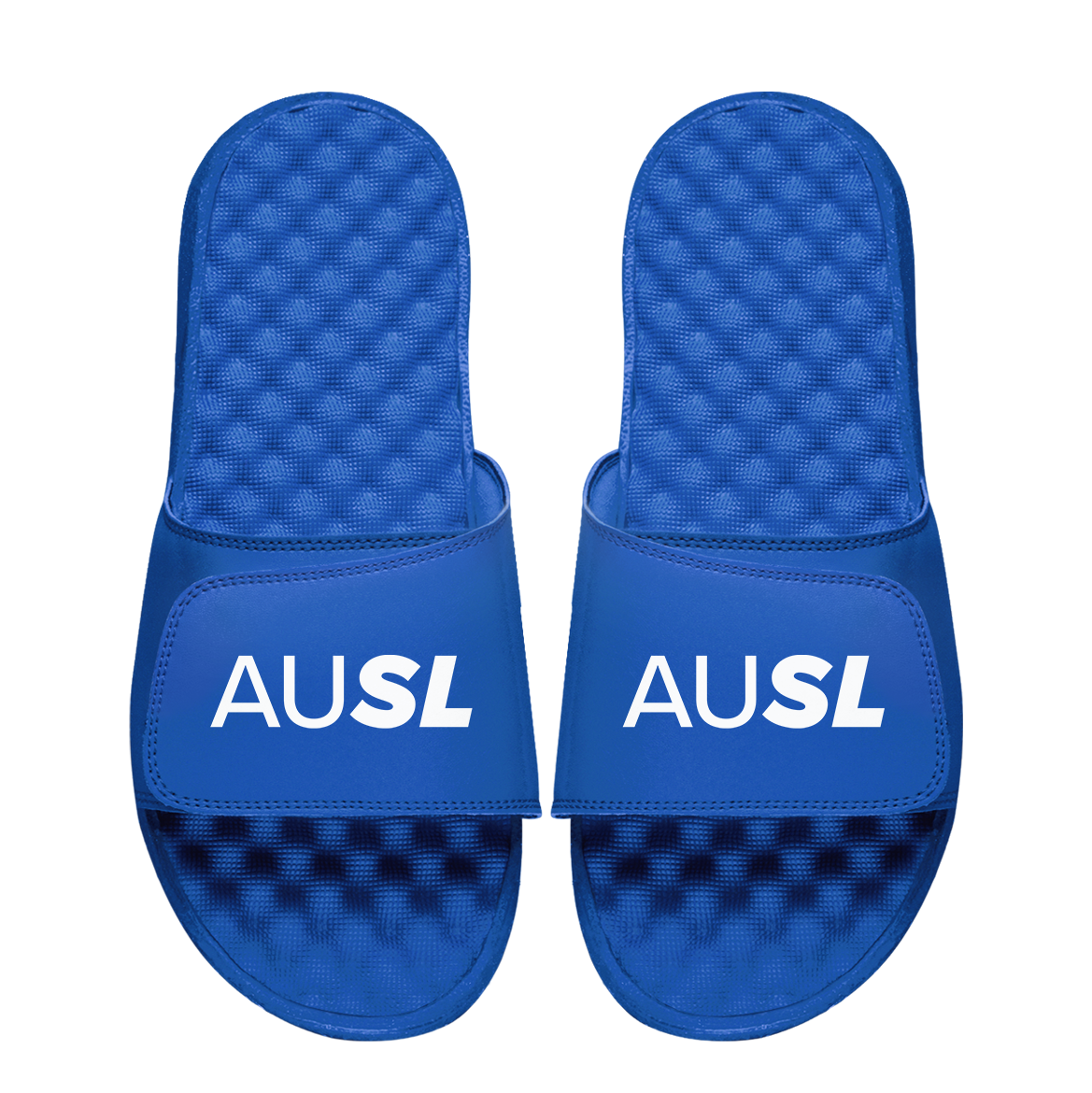 AUSL Wordmark