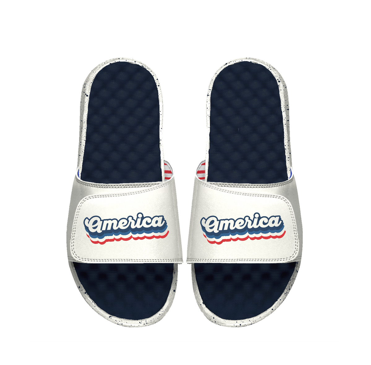 America Slides