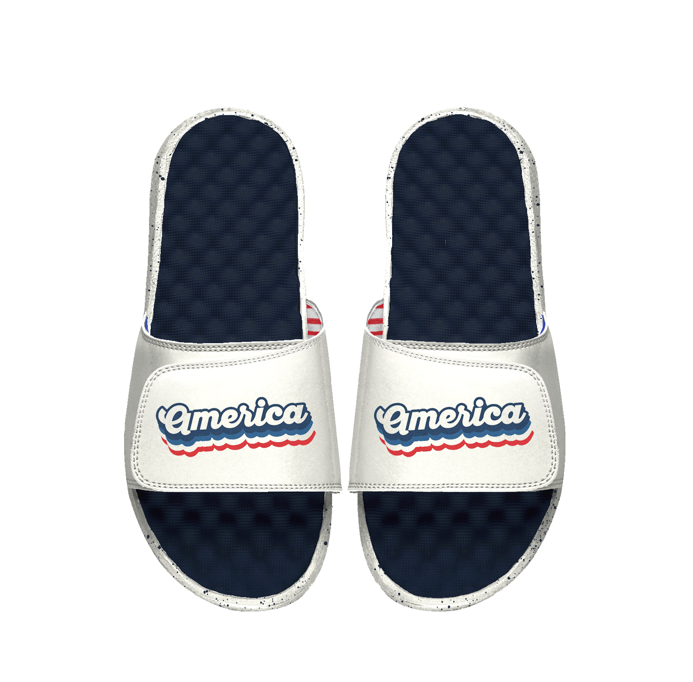 America Slides