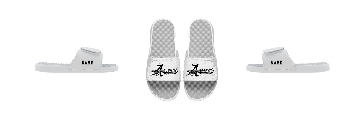 Adrenaline Arsenal Baseball Speckle Mantra