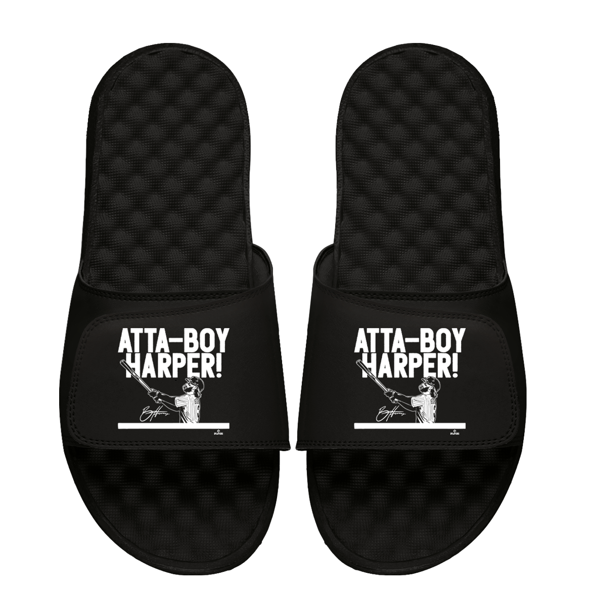 Bryce Harper Atta-Boy Harper