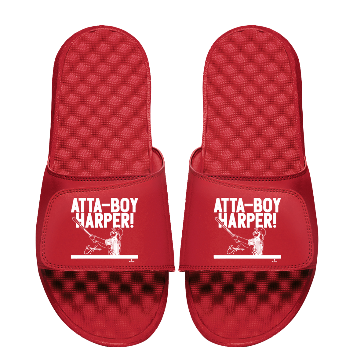 Bryce Harper Atta-Boy Harper