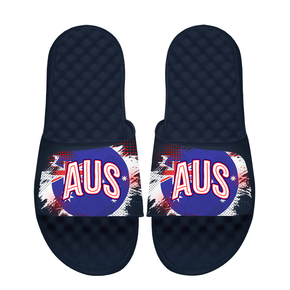 Australia Match Day Pride Slides
