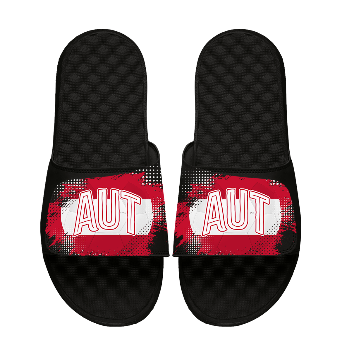 Austria Match Day Pride Slides