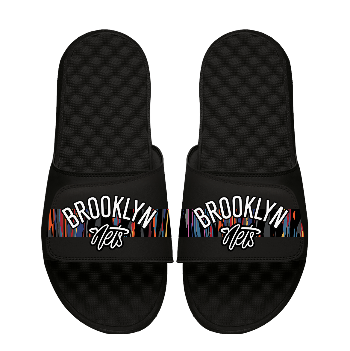 Brooklyn Nets 2025/26 City Edition