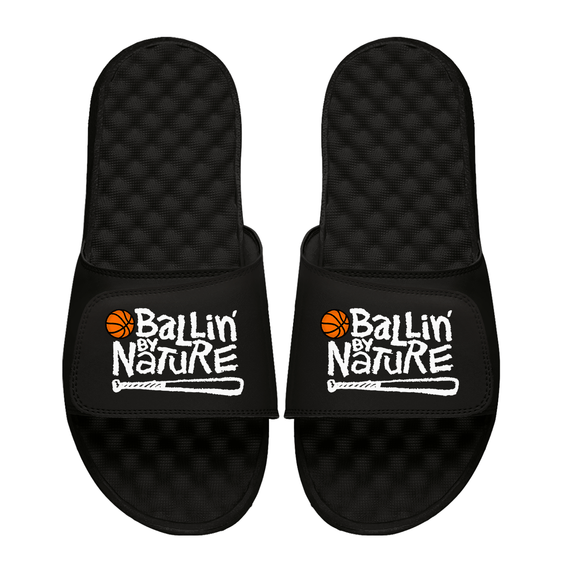 Ballin By Nature