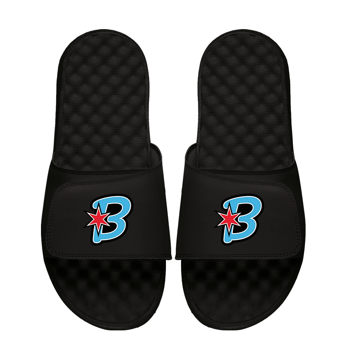 Athletes Unlimited Bandits Logo