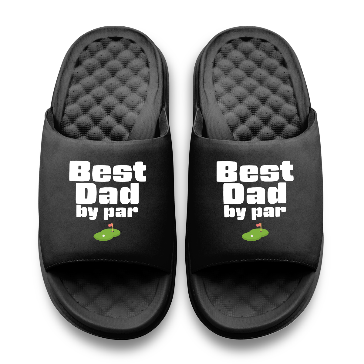 Best Dad By Par Motive