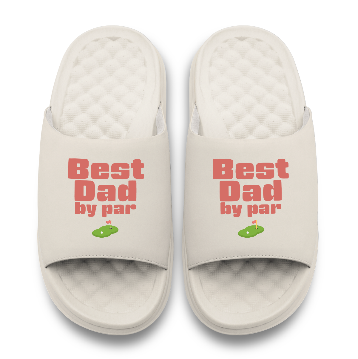 Best Dad By Par Motive