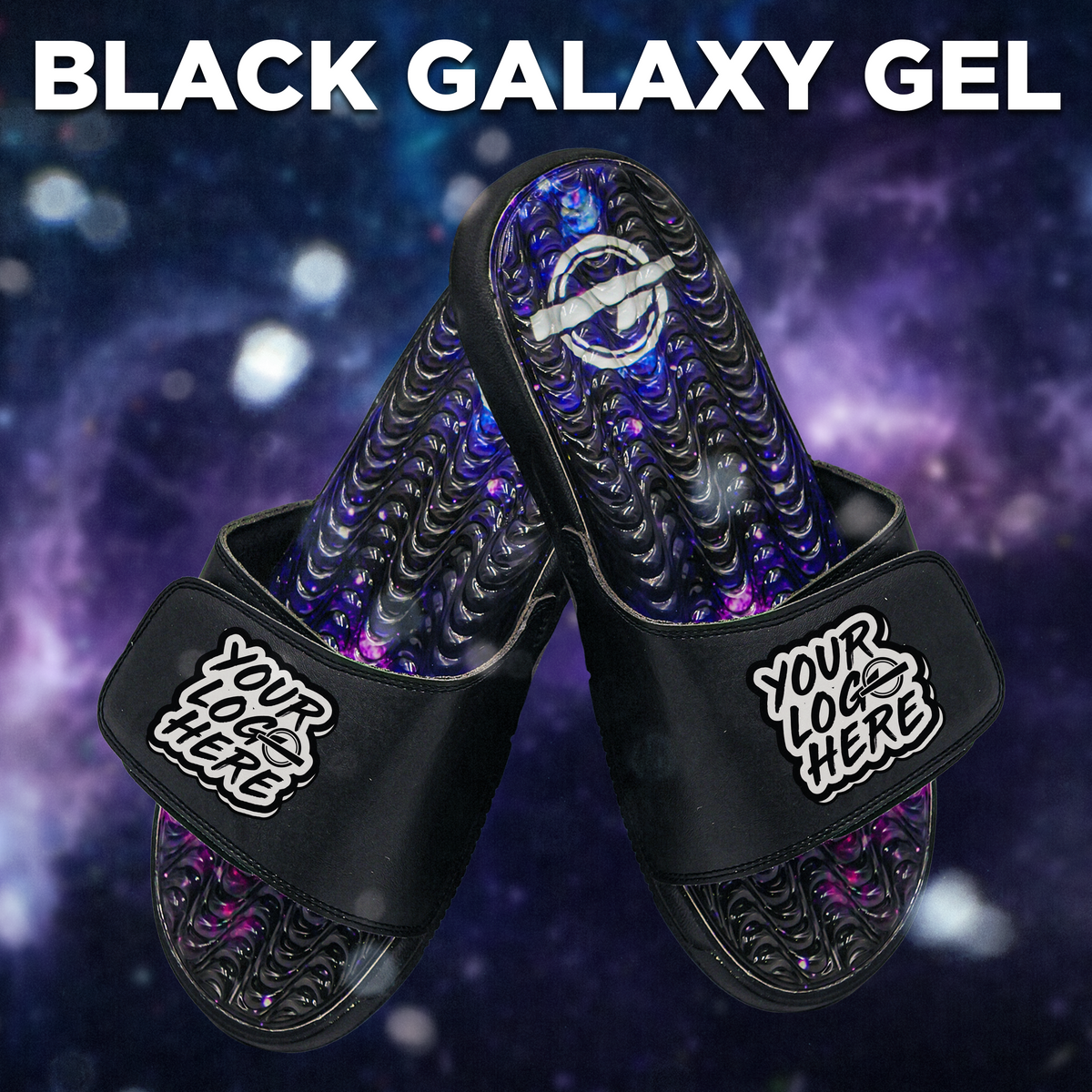 ISlide Wave Gels