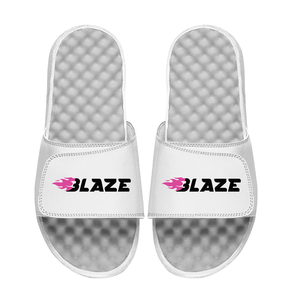 Athletes Unlimited Blaze Wordmark