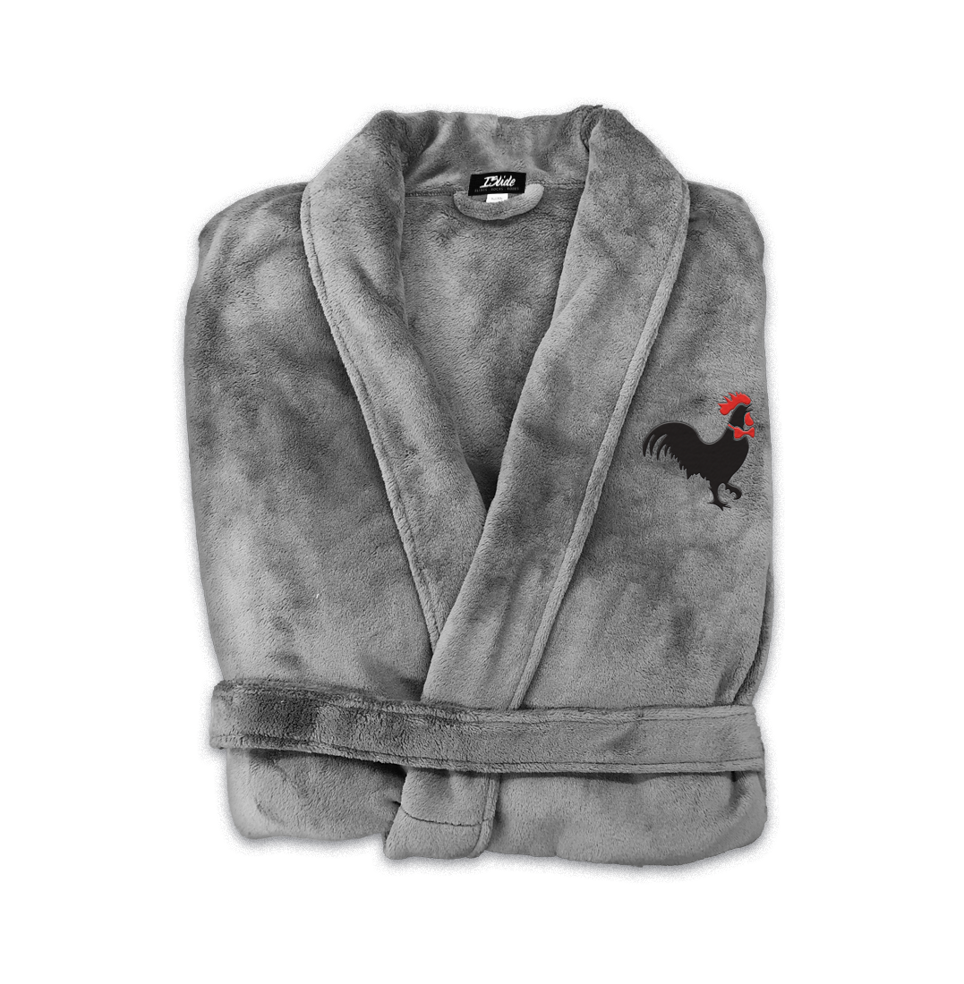 Bocock Bros Cigars Robe