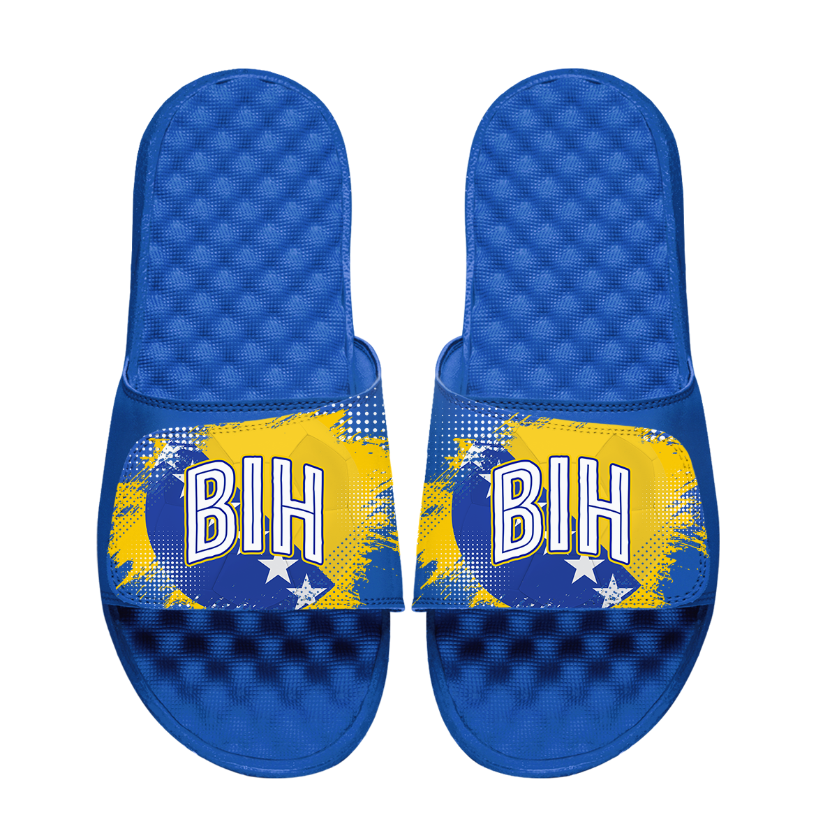 Bosnia and Herzegovina Match Day Pride Slides