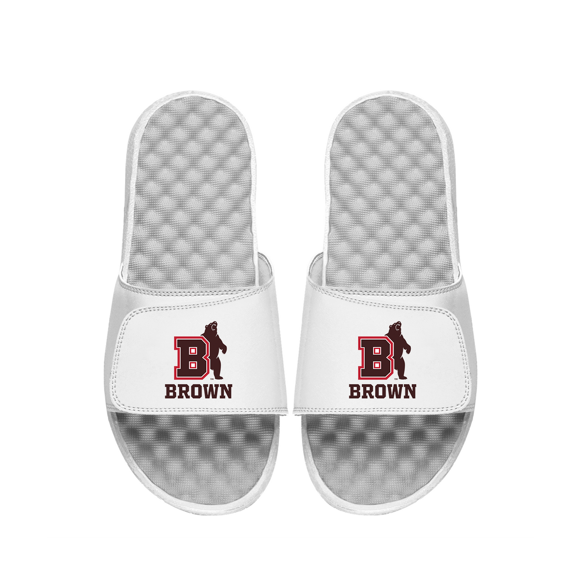 Brown University Stacked