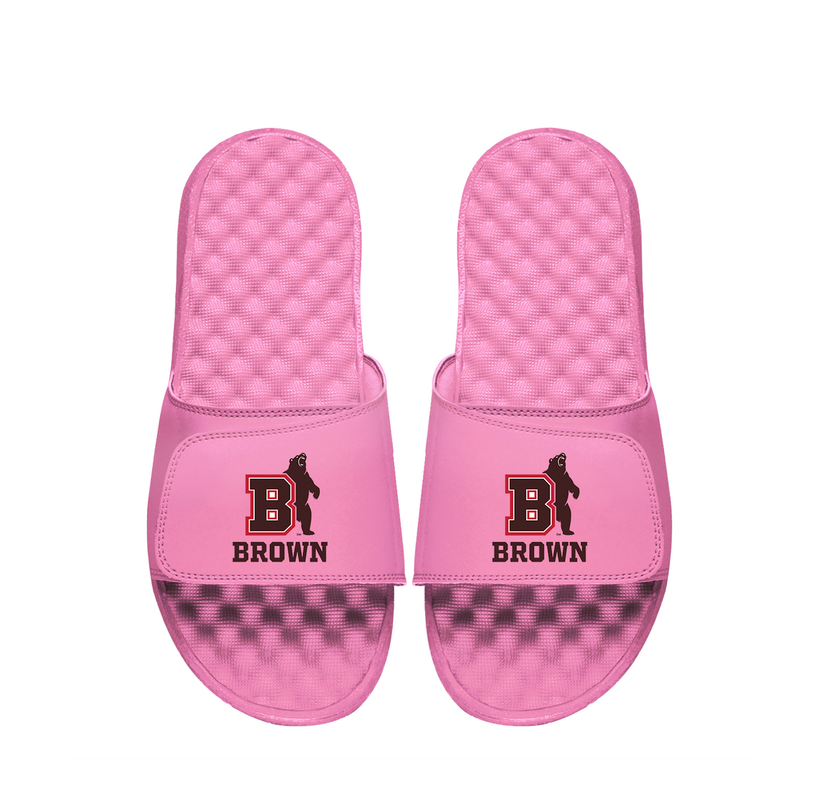 Brown University Stacked