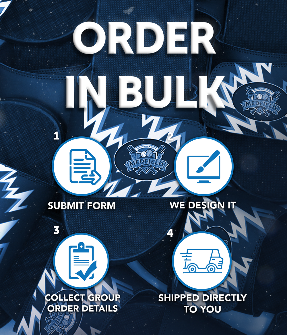 BULK SUBMISSION PAGE - ISlide