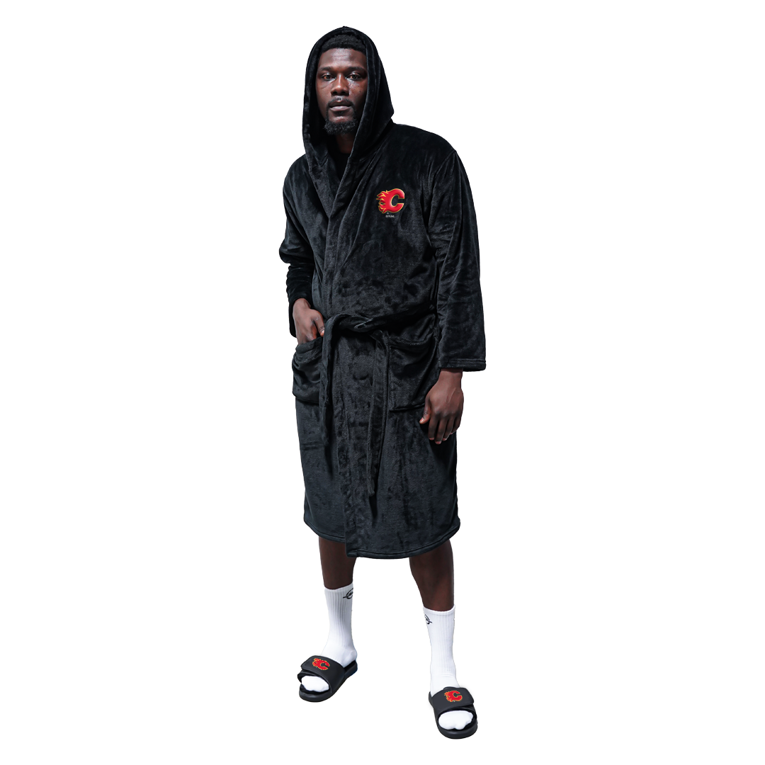 Calgary Flames Phantom Robe