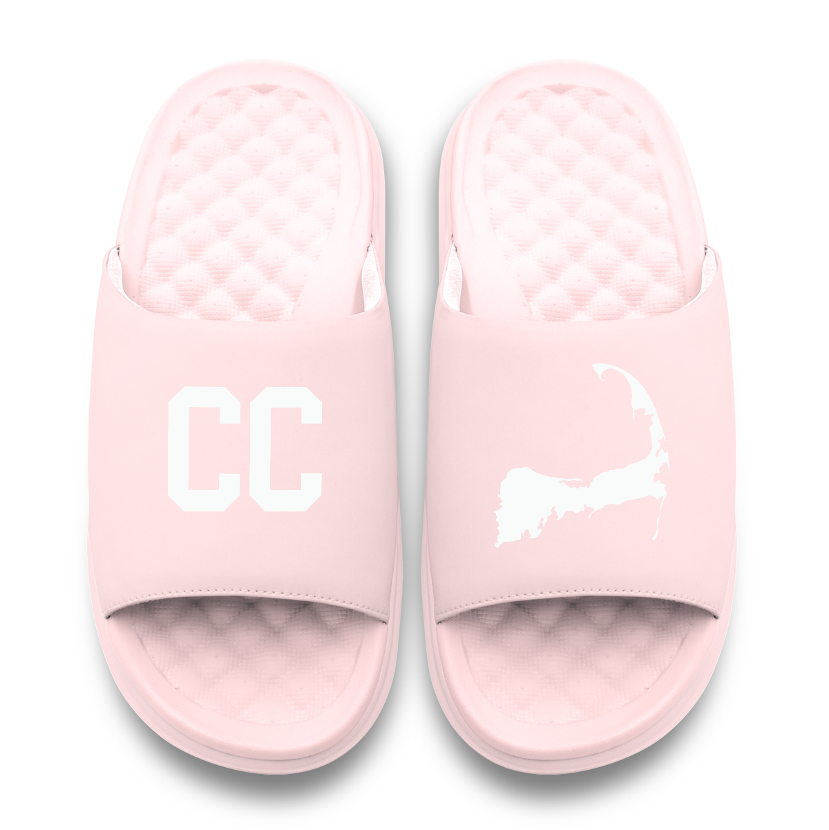 Cape Cod Outline Motive