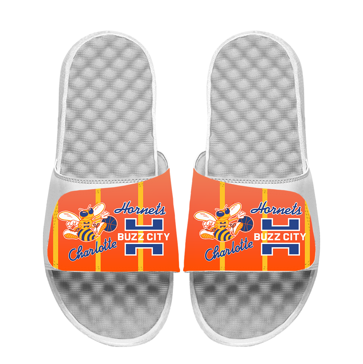 Charlotte Hornets 2025/26 City Edition