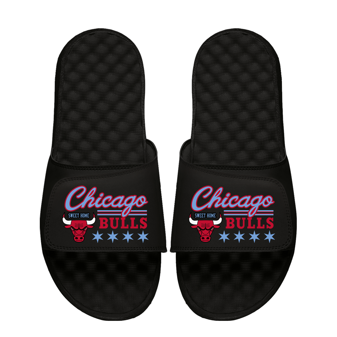 Chicago Bulls 2025/26 City Edition