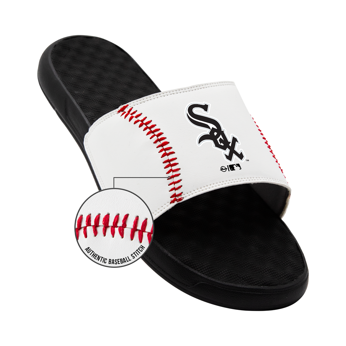 Chicago White Sox Baseball Stitch