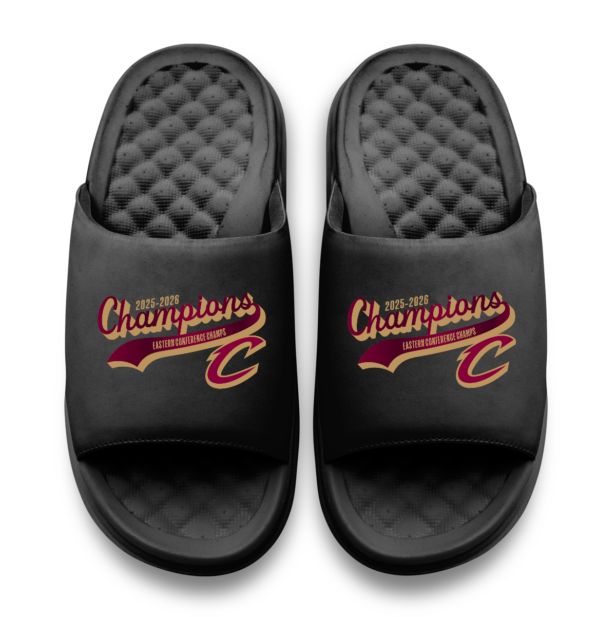 Cleveland Cavaliers 2026 Eastern Conference Champions Motive