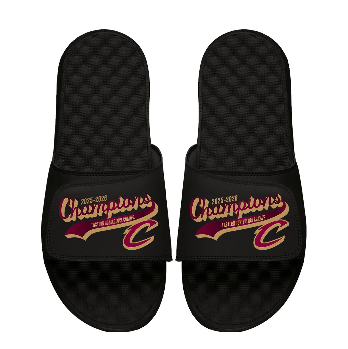 Cleveland Cavaliers 2026 Eastern Conference Champions