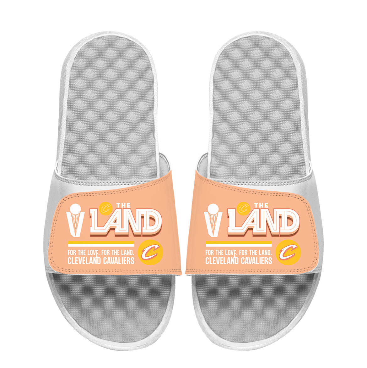 Cleveland Cavaliers 2025/26 City Edition