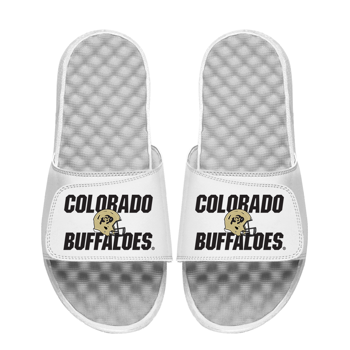 Colorado Boulder Helmet Stack