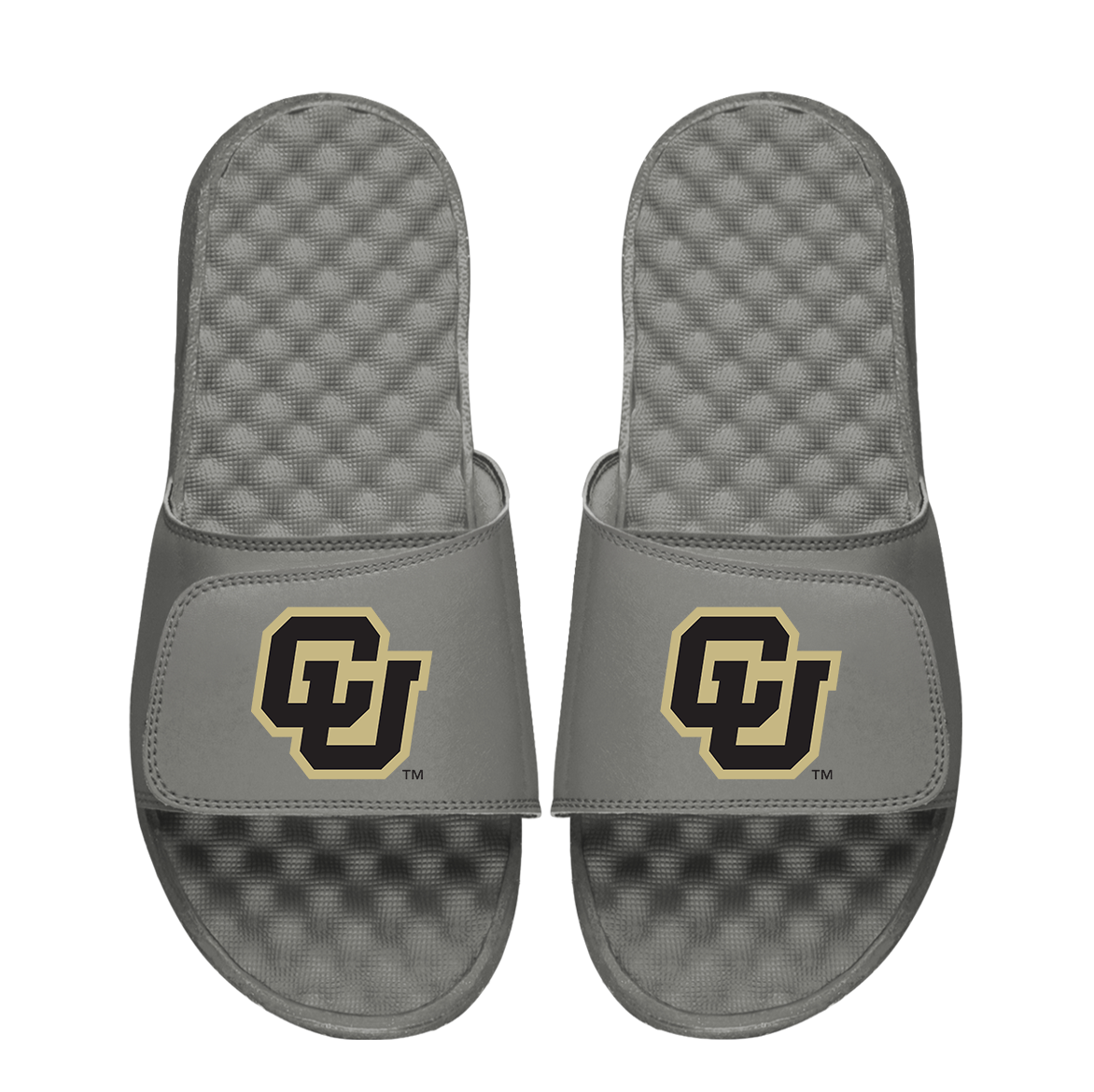 Colorado Boulder Secondary Logo