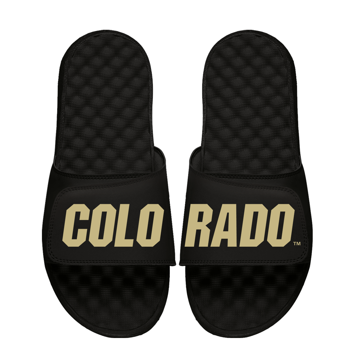 Colorado Boulder Split