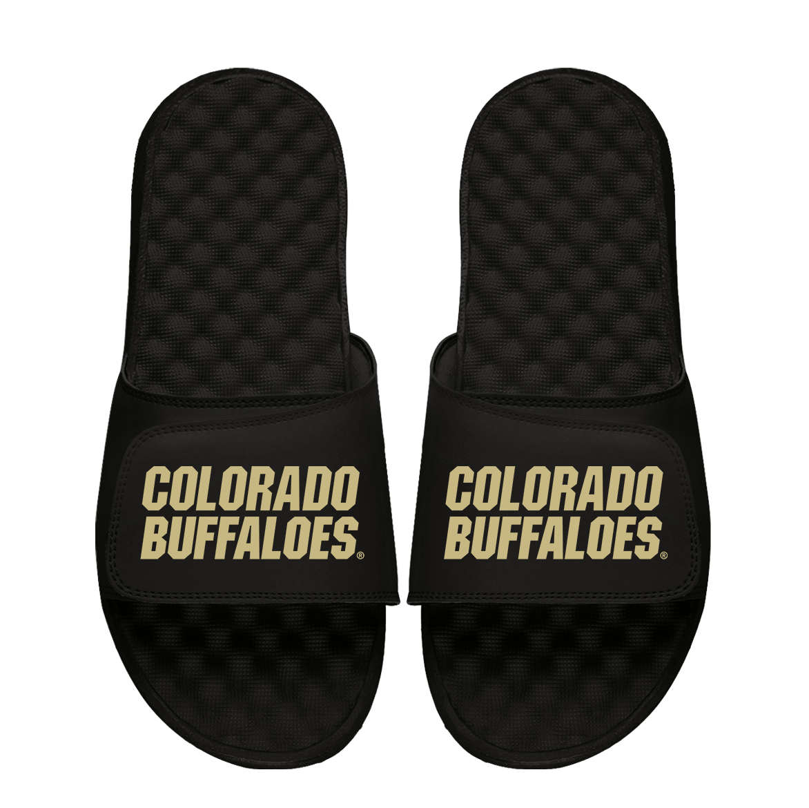 Colorado Boulder Stacked