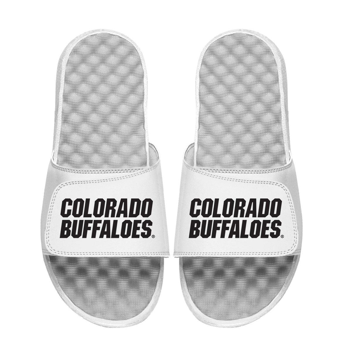 Colorado Boulder Stacked