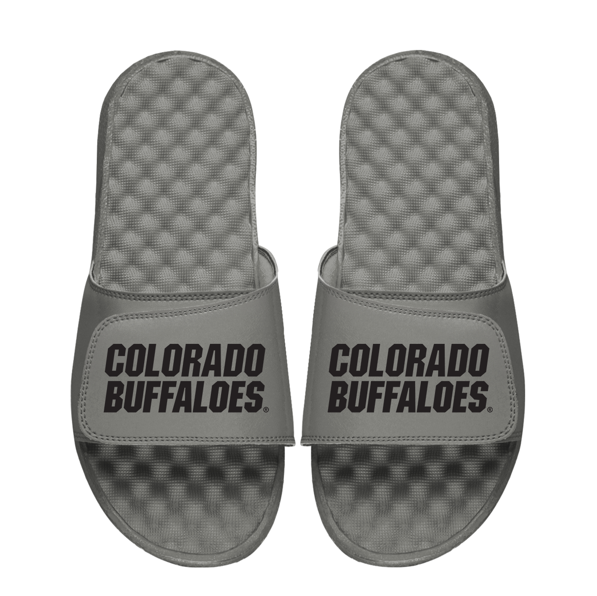 Colorado Boulder Stacked