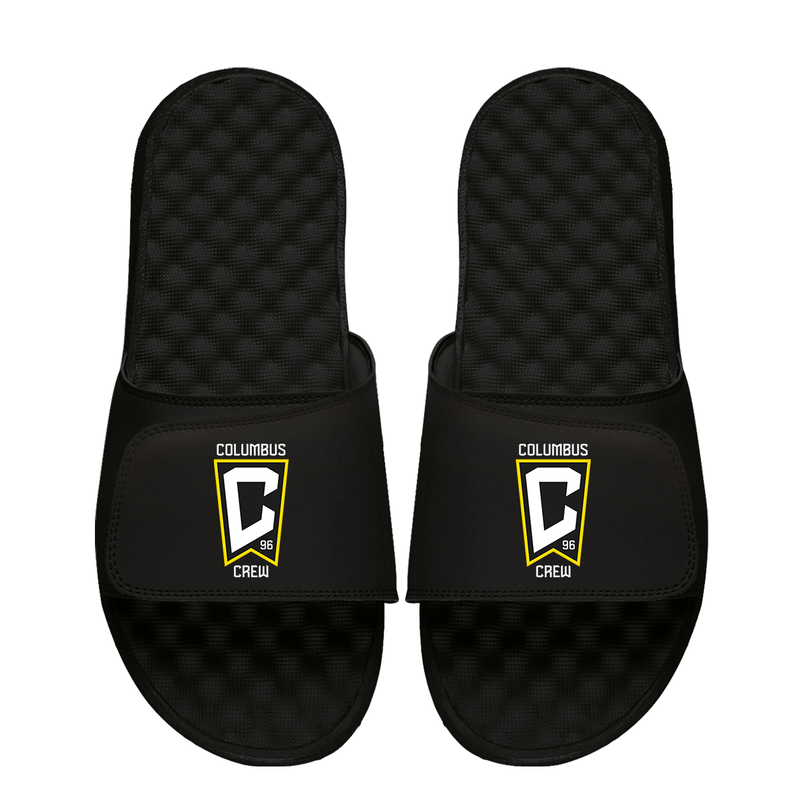 Columbus Crew SC Slides