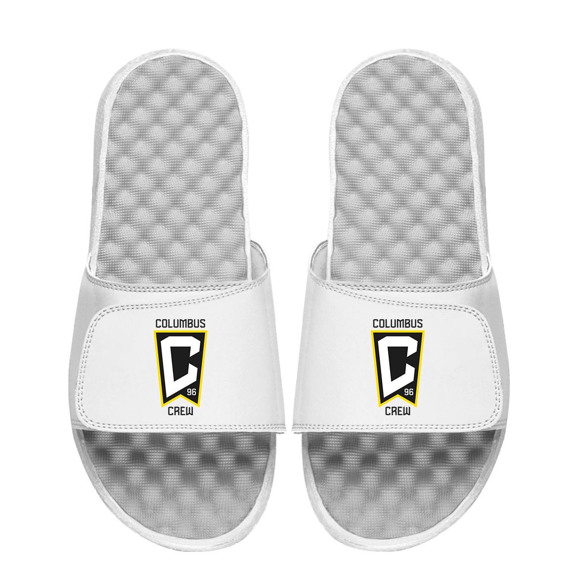 Columbus Crew SC Slides