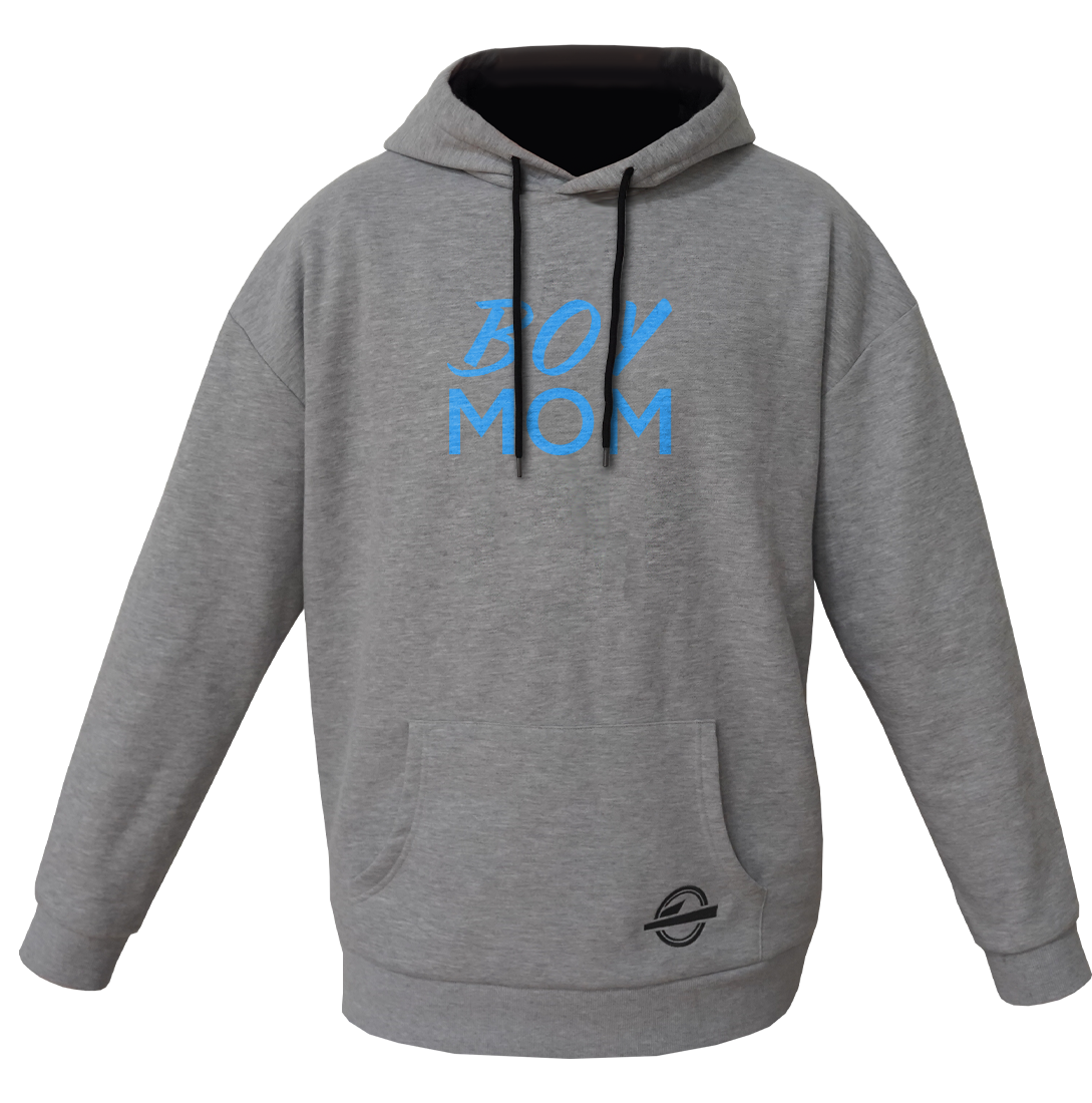 Kevin Cooney Boy Mom Hoodie