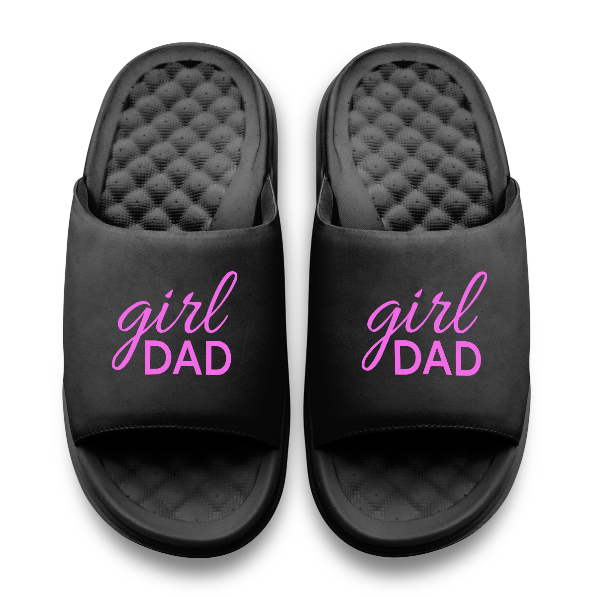 Kevin Cooney Girl Dad Motive