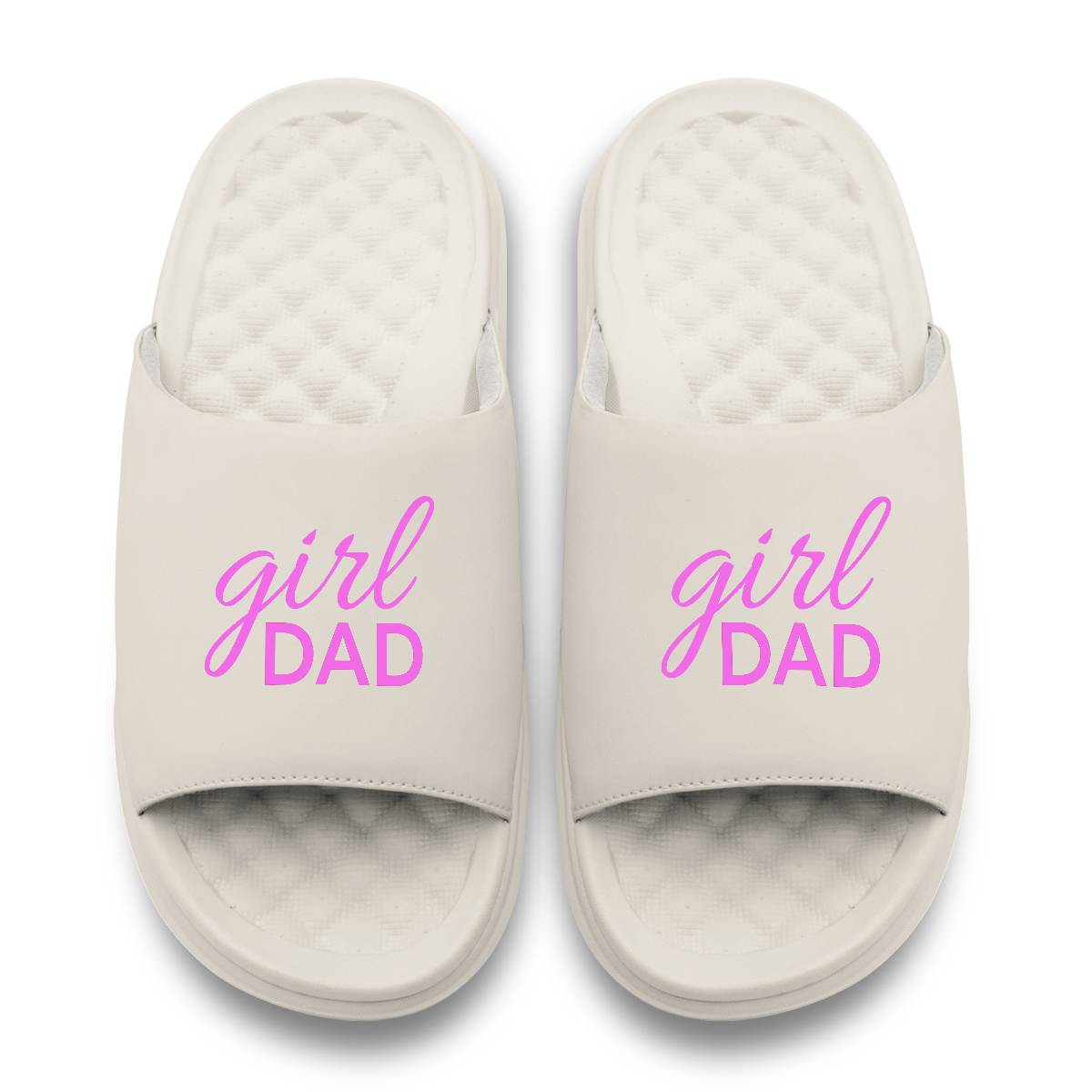 Kevin Cooney Girl Dad Motive